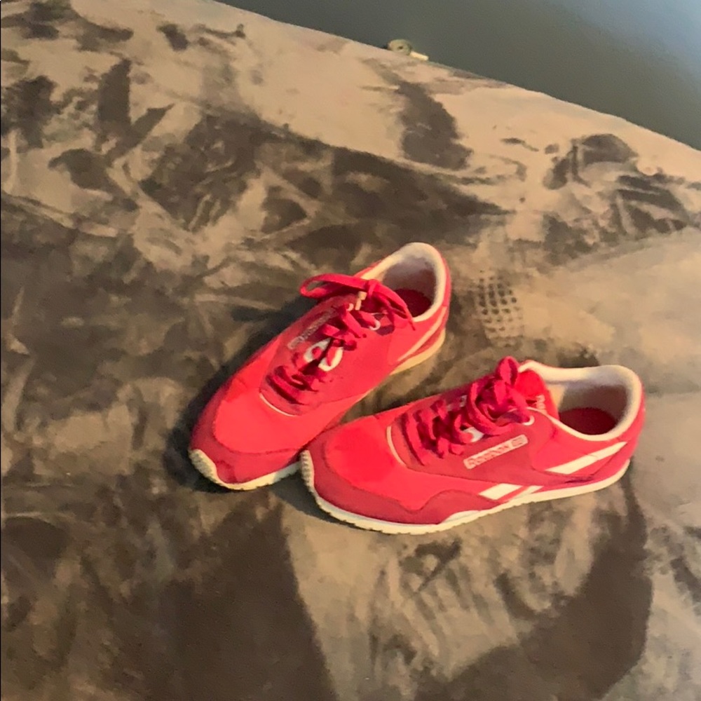 Reebok size 9 women